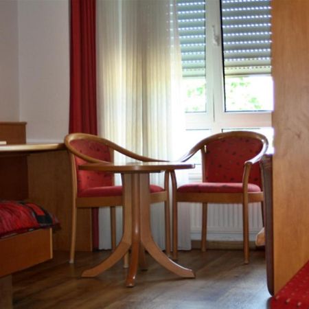 City Pension Rastatt Exterior foto
