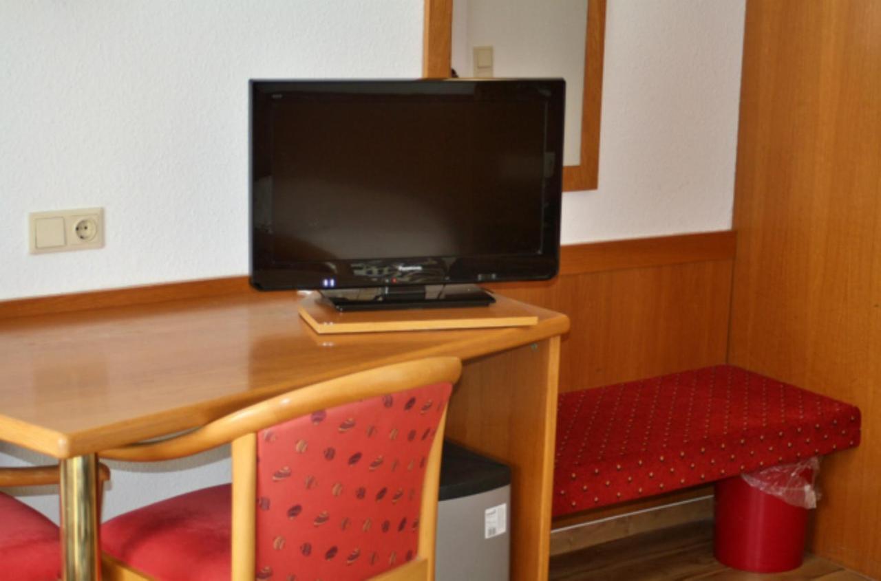 City Pension Rastatt Exterior foto