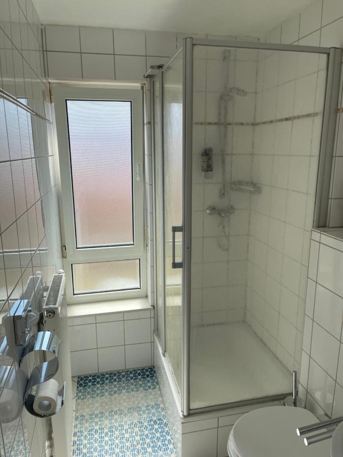 City Pension Rastatt Exterior foto