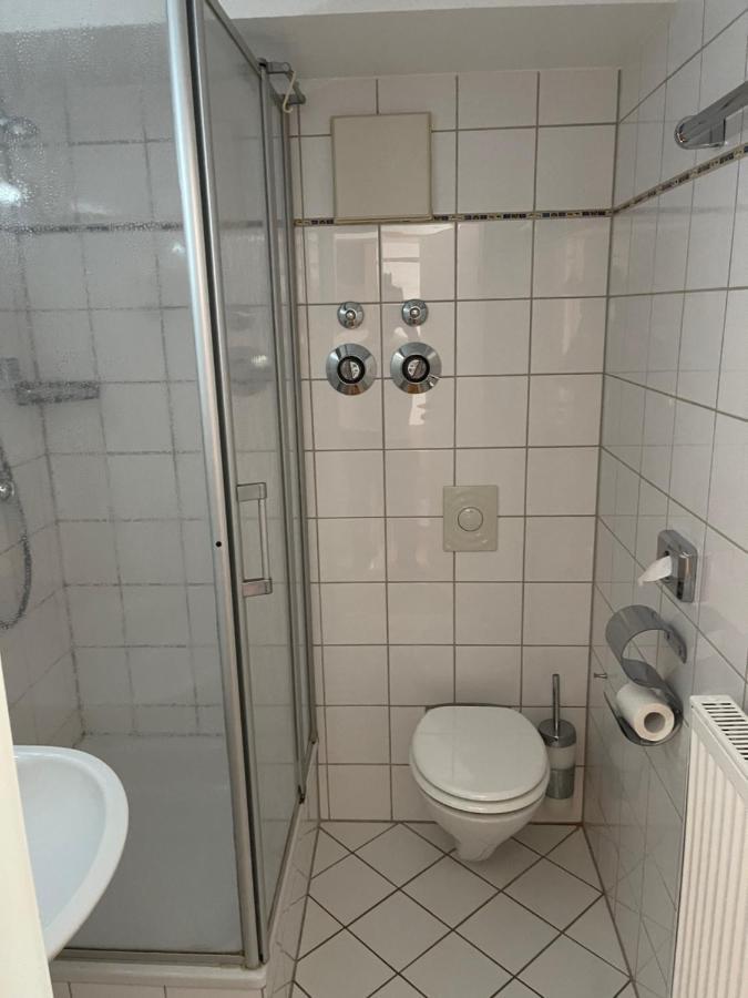 City Pension Rastatt Exterior foto
