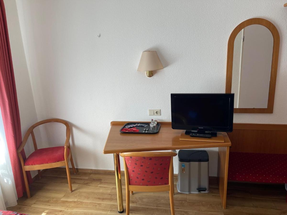 City Pension Rastatt Exterior foto
